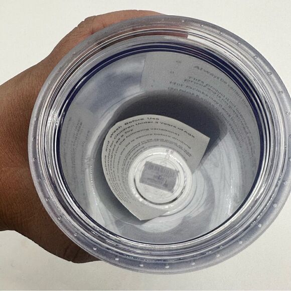 Disney Starbucks 60th anniversary Sparkle - Picture 10 of 10